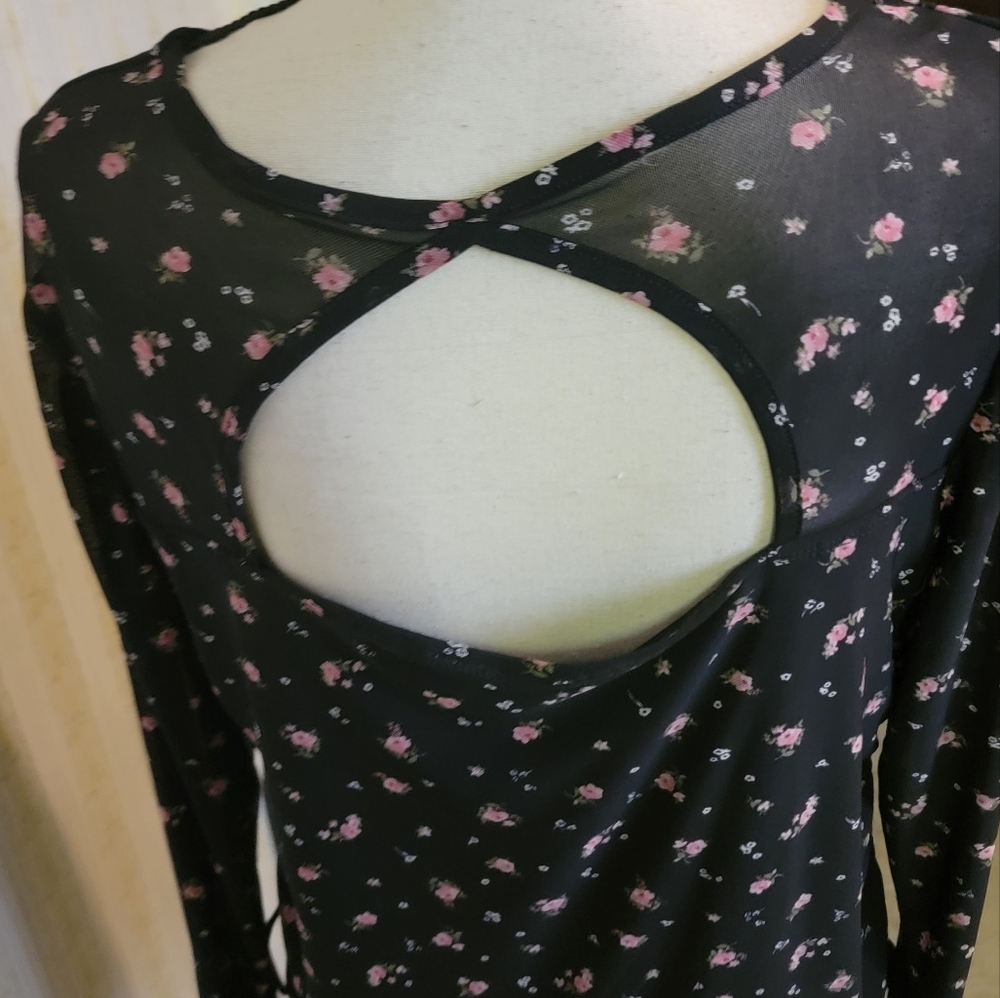 NWT Stitch Fix The General Ggod Top Sz XL - Picture 5 of 8